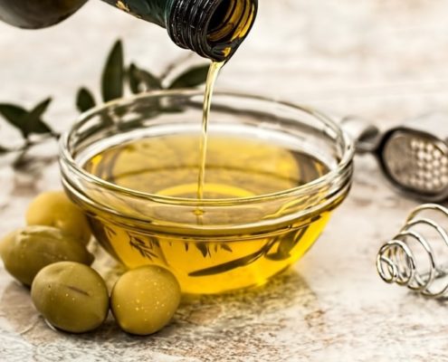 Olio Extravergine Certificato 100% Italiano: come riconoscerlo?