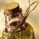 come preparare oli aromatizzati alle spezie