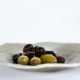 Ricette per conservare le olive nere e verdi