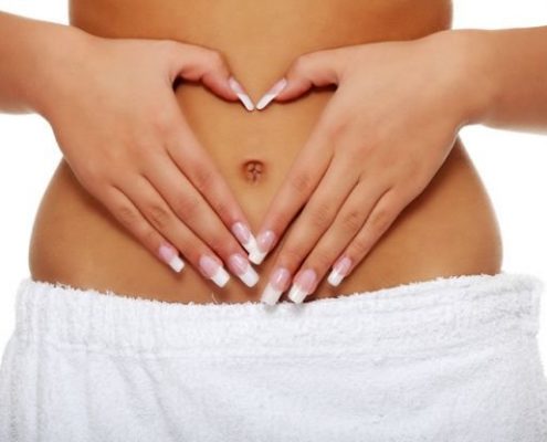 effetti olio extravergine sulla digestione