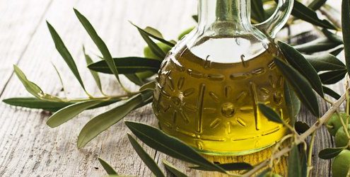 Olio extravergine oliva