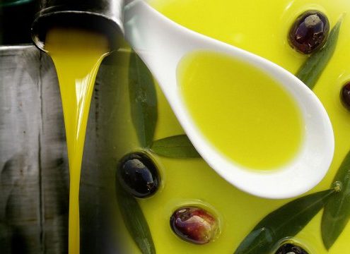 pregi e difetti olio extra vergine di oliva