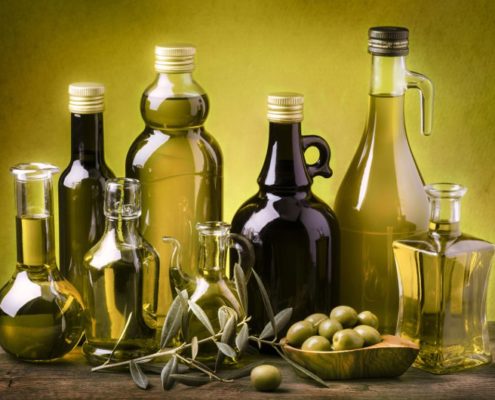 quali son i prezzi dell'olio di oliva? Da cosa dipendono?