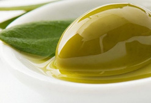 olio di oliva e aterosclerosi