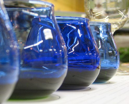 flavor catarreristici causati dalla cattiva coservazione dell'olio