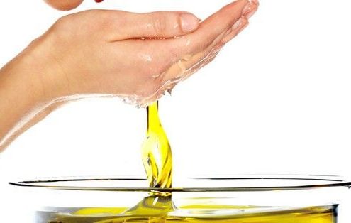 vitamine E e vitamine D nell'olio di oliva