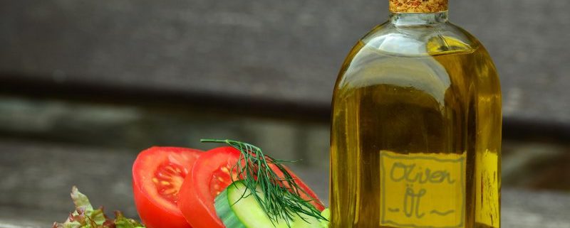 consumatori alla ricerca della qualità dell'olio di oliva