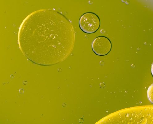 Quando il livello dei trigliceridi è indice di buona qualità dell'olio?