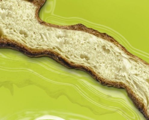 inserire dicitura pugliese sulle etichette delle bottiglie di olio