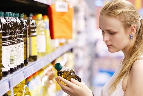 cosa è l'olio raffinato?