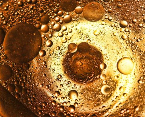 Cosa sonoi perossidi?