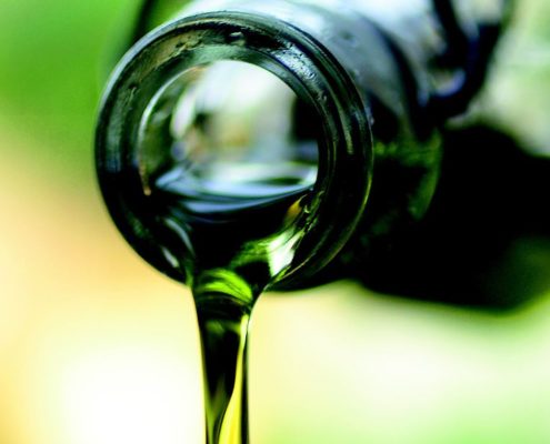 miglior olio extra vergine italiano