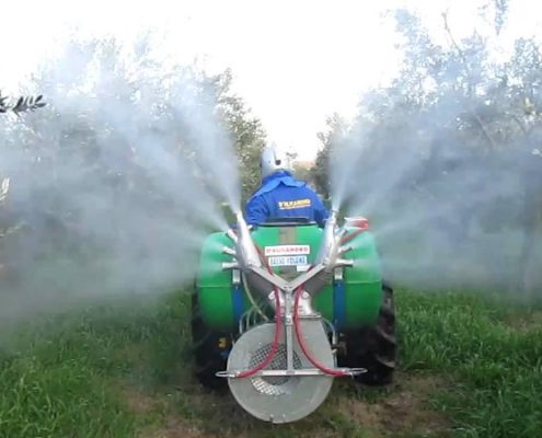 esiste l'olio extravergine di di oliva biologico?