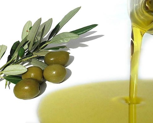Consigli per l'acquisto di olio biologico