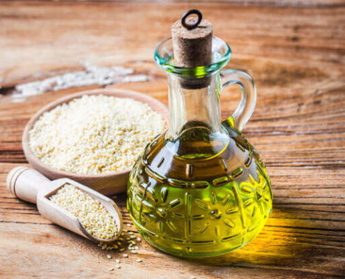 Olio fruttato leggero, medio, intenso: differenze