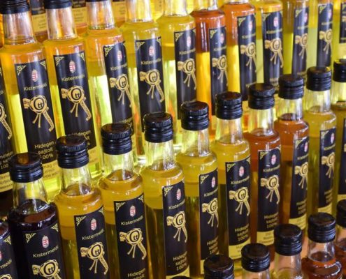 come riconoscere un olio extravergine di qualità