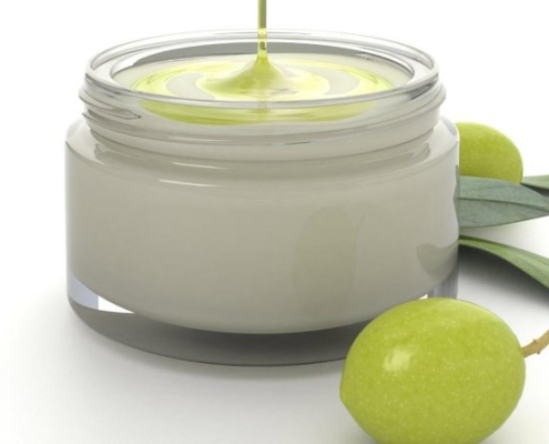 cosa è lo suqalene dell'olio di oliva?