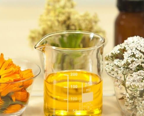 Meglio l'olio di oliva o l'olio di argan?