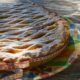 come preparare la crostata all'olio di oliva