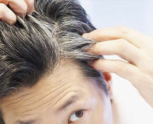 come curare la cute dei capelli con olio di oliva