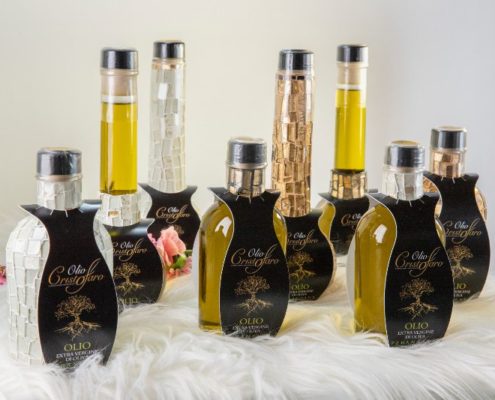 bomboniere enogastronomiche laurea