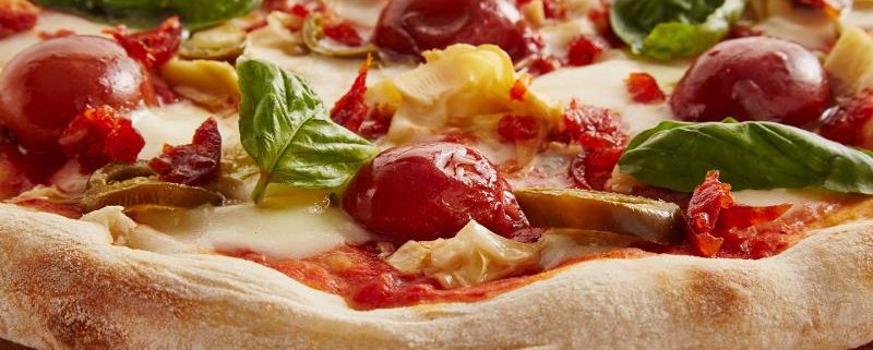 quale è il miglior olio per la pizza?