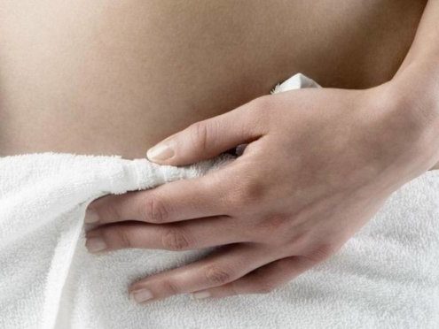 Olio di oliva come lubrificante intimo, vaginale e per rapporti sessuali