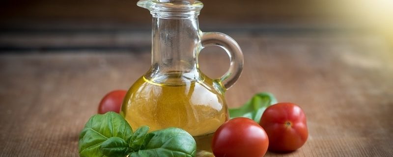 Le proteine nell'Olio Extravergine di Oliva