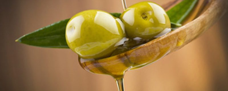 Olio Evo: un vero e proprio braccio di Ferro!