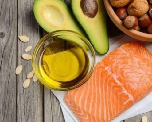 Olio di oliva ed Omega-9: per una saluta più completa