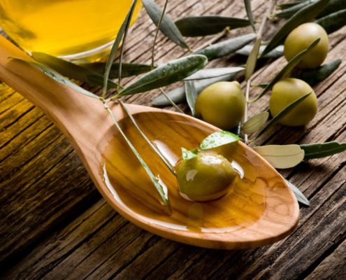 olio di oliva biologico prezzo