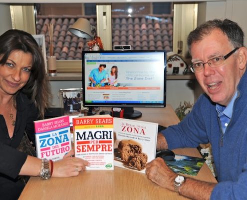 Dieta Zona Giornaliera: Olio Evo Ingrediente Semplice e Genuino