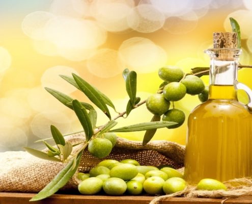 L’Olio Extra Light: cos’è e come si comporta nella nostra dieta?