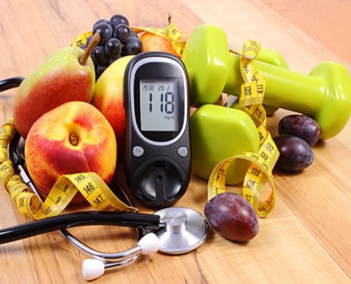 Olio Evo: principale alleato contro il diabete di tipo 2