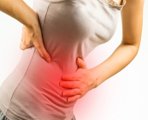 Olio Evo contro i dolori mestruali: meno farmaci più benessere!