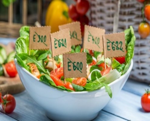 Additivi nell’ Olio Evo: cosa sono e perché sono pericolosi