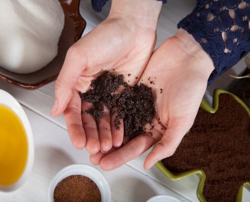 Caffè e Olio Evo: quando due frutti diventano un tutt’uno!