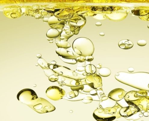 C’è Acqua nell’Olio Extravergine di Oliva?