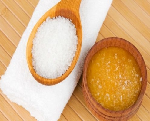 Olio Evo e Zucchero: un incontro fatto solo di dolcezza!