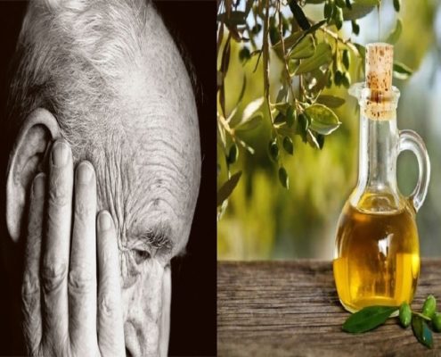 L’Olio Evo ci protegge dalle malattie neurodegenerative