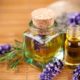 Olio Evo e la Lavanda: un'invenzione tutta al naturale!