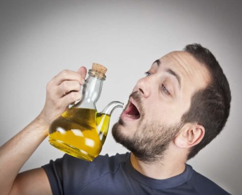 L'Olio Evo può curare la disfunzione erettile? Scopriamolo!