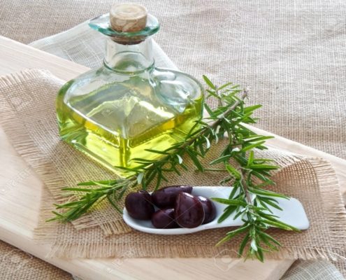 Olio Evo aromatizzato al rosmarino? Ecco qualche consiglio