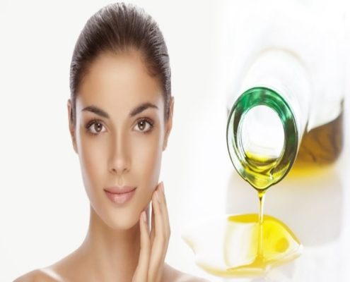 L'Olio Evo ci aiuta a schiarire la nostra pelle. Ma come? Non ci resta che scoprirlo!