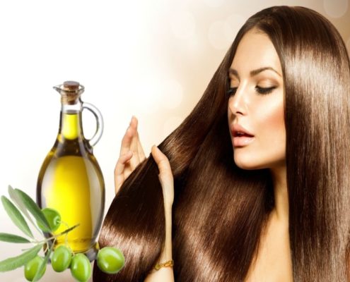 L’Olio di Oliva elimina la forfora? Scopriamo come!