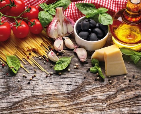 Dieta Mediterranea e Olio di Oliva: patrimonio dell’Unesco