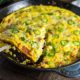 Frittata: meglio Olio di Oliva oppure Olio di Semi?