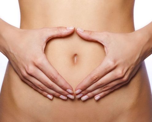 Olio di oliva: 7 rimedi per la cura del nostro ombelico