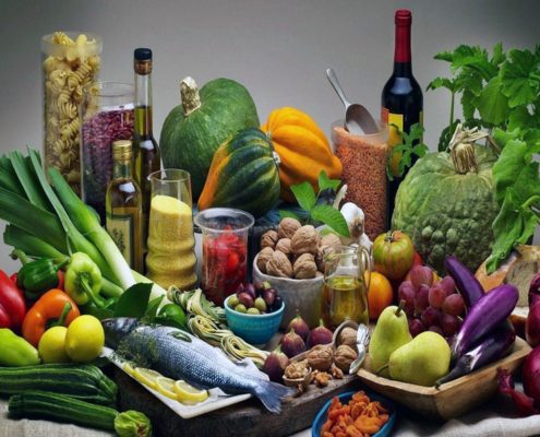 Dieta Dukan e Olio Evo: quanto assumerne