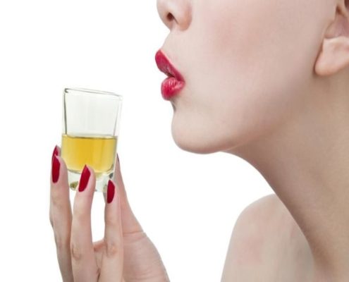 Olio Evo: un vero toccasana per le Gengive!